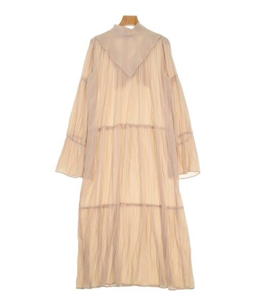 ELIN エリン コート（その他） F ピンク 【古着】【中古】（楽天