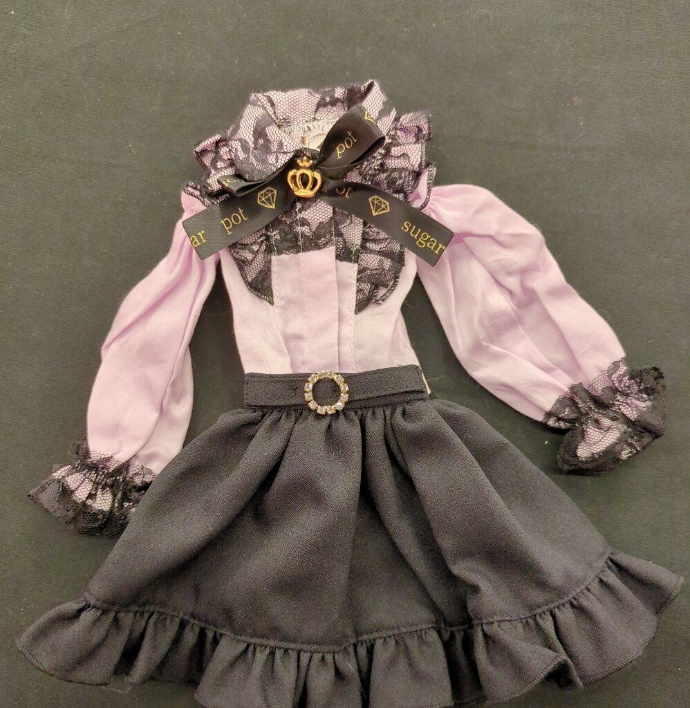 RAINE BY TOBY MORGAN ゜・**リボーンドール Toby Morgan - All reborn