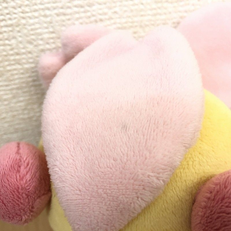 Pokemon Center ポケモンセンター限定 ポケドール チェリム