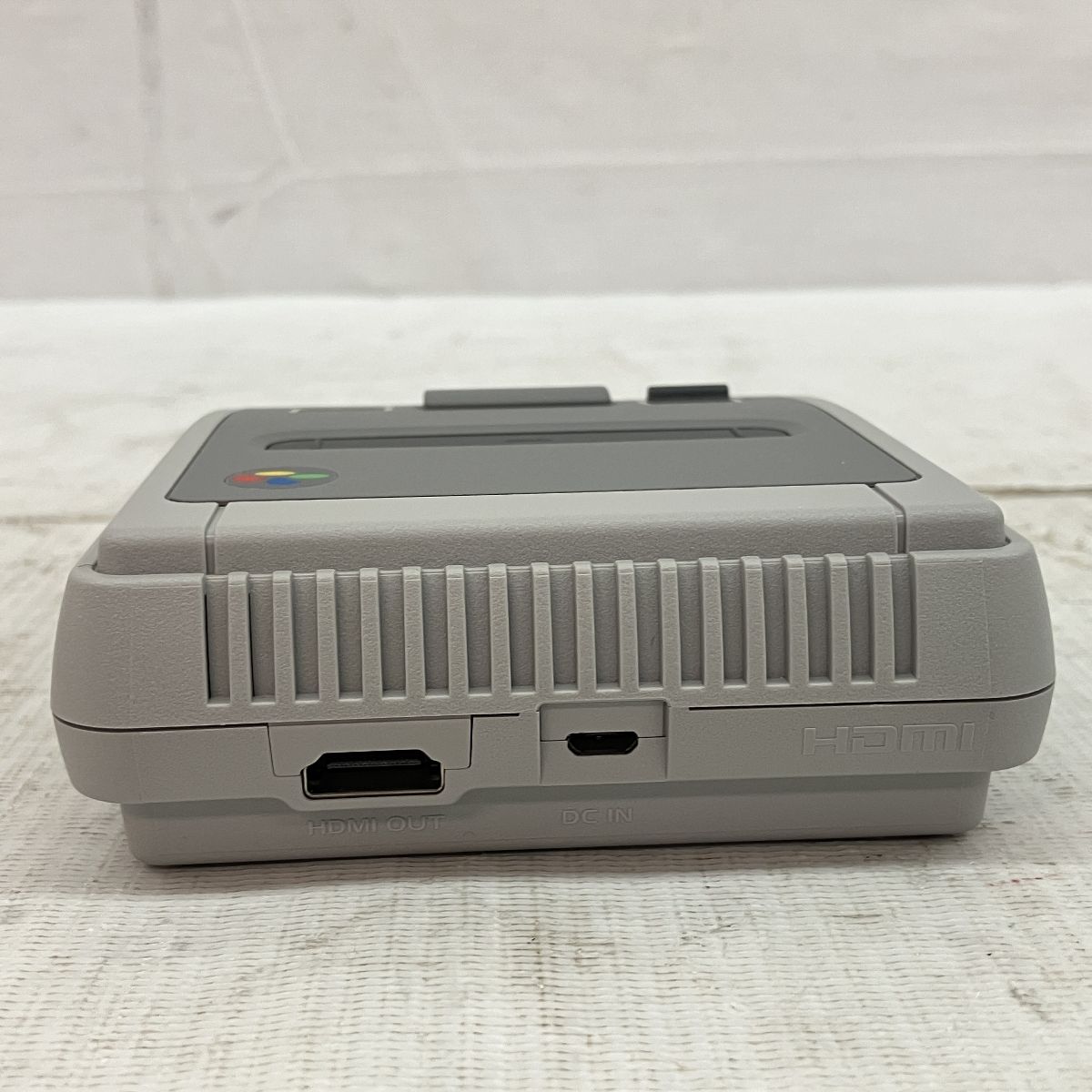 Nitendo CLV-301 ニンテンドー クラシック ミニ