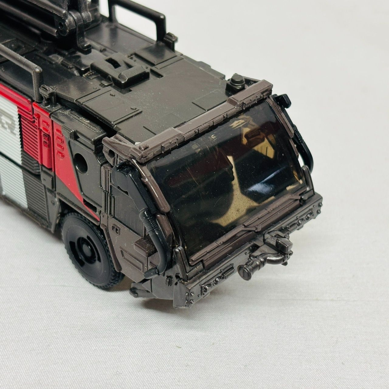 トランスフォーマー SS-49 センチネルプライム ダークサイド