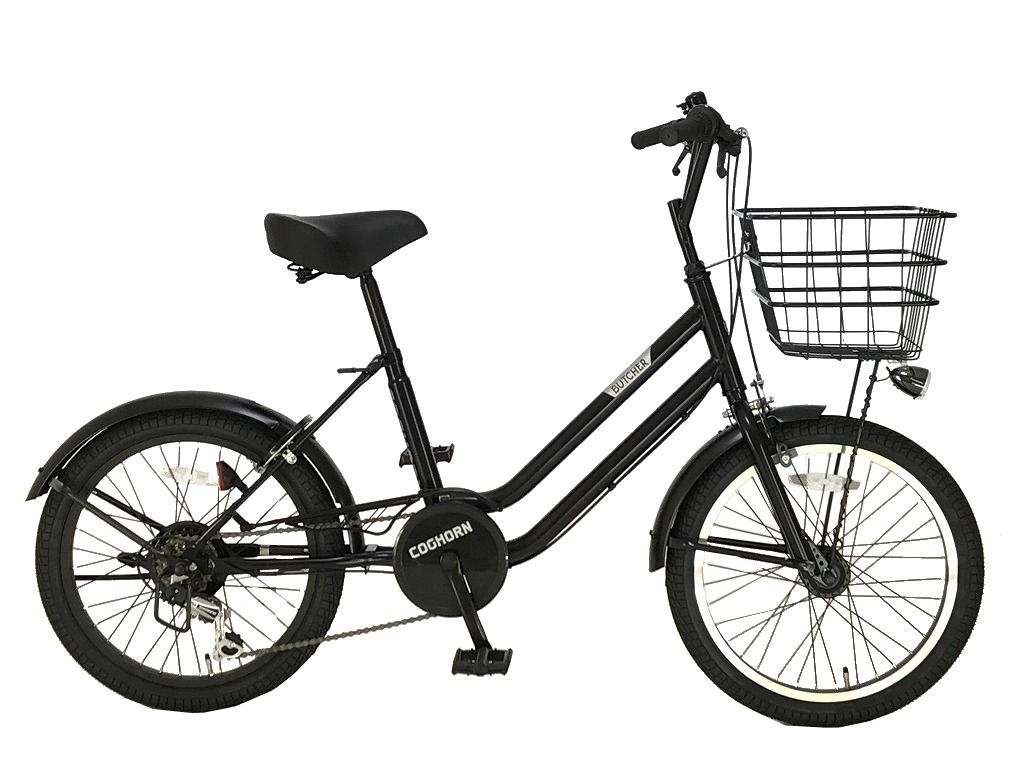 コグホーン（COGHORN）「COGHORN SUSPENTION BIKE『OCTAGON