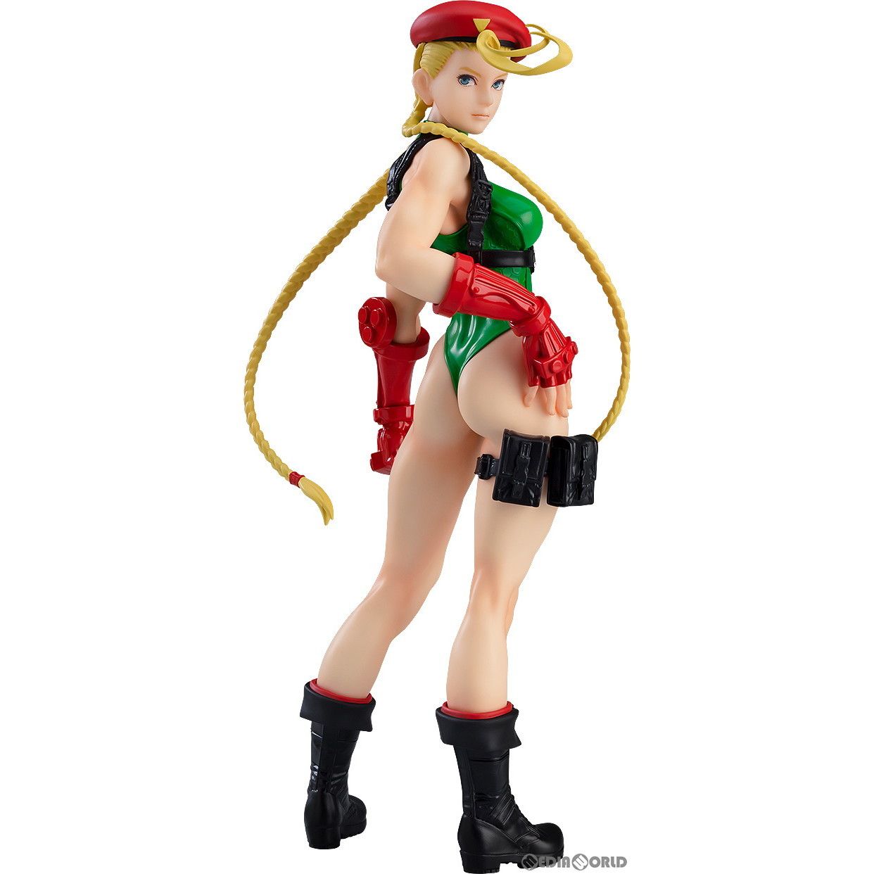 POP UP PARADE(ポップアップパレード) キャミィ 「ストリートファイター」シリーズ 完成品 フィギュア マックスファクトリー