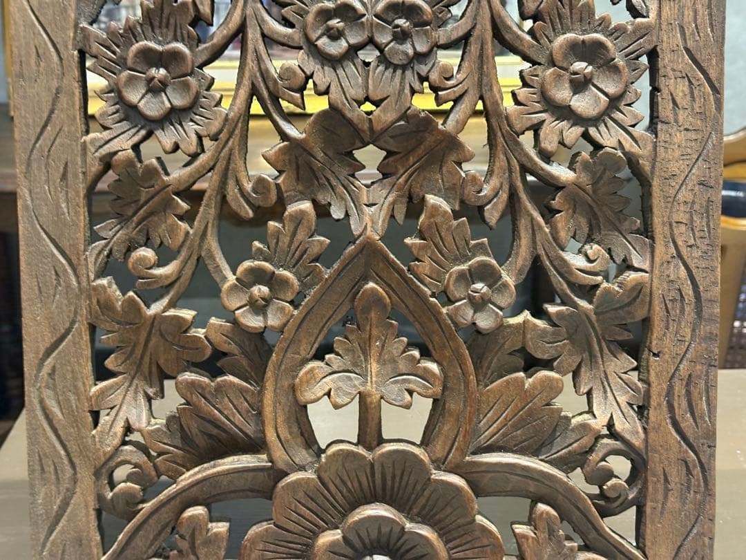 ウォールデコレーション