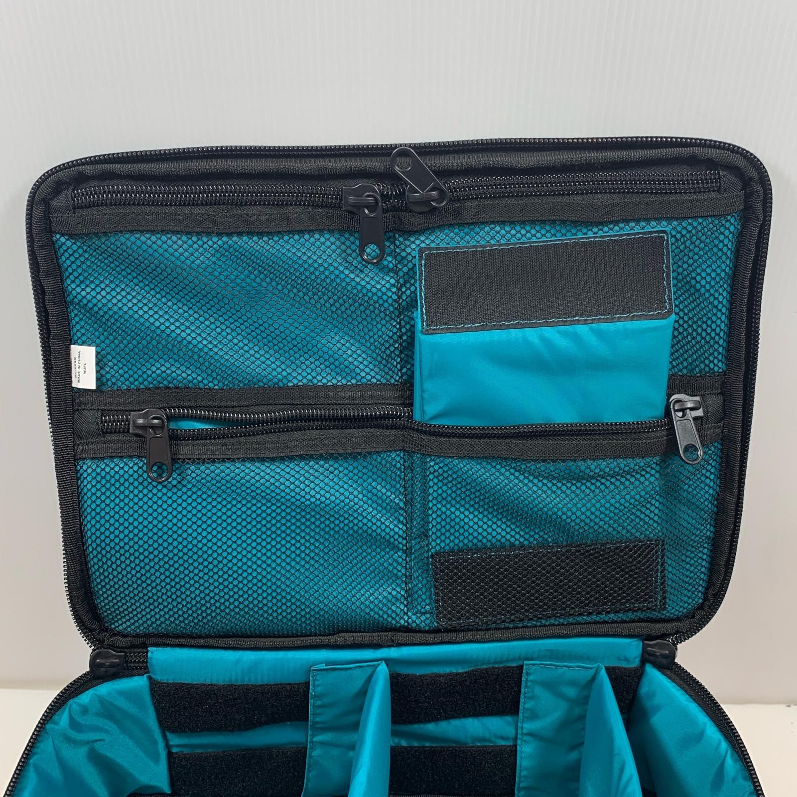 釣り服飾 リールポーチ