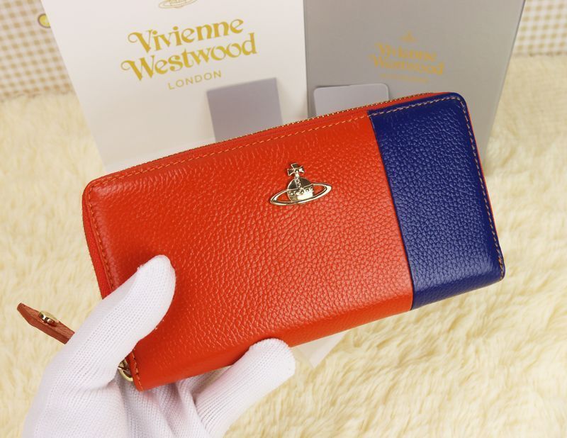 ヴィヴィアンウエストウッド 財布 長財布 55vv337 Vivienne Westwood
