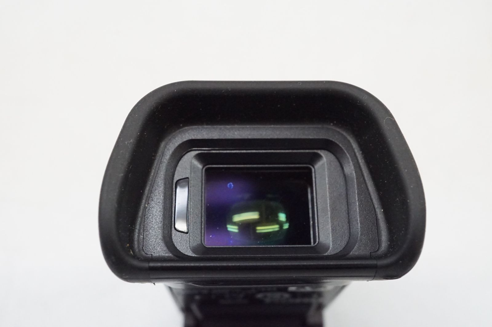 ソニー 電子ビューファインダー