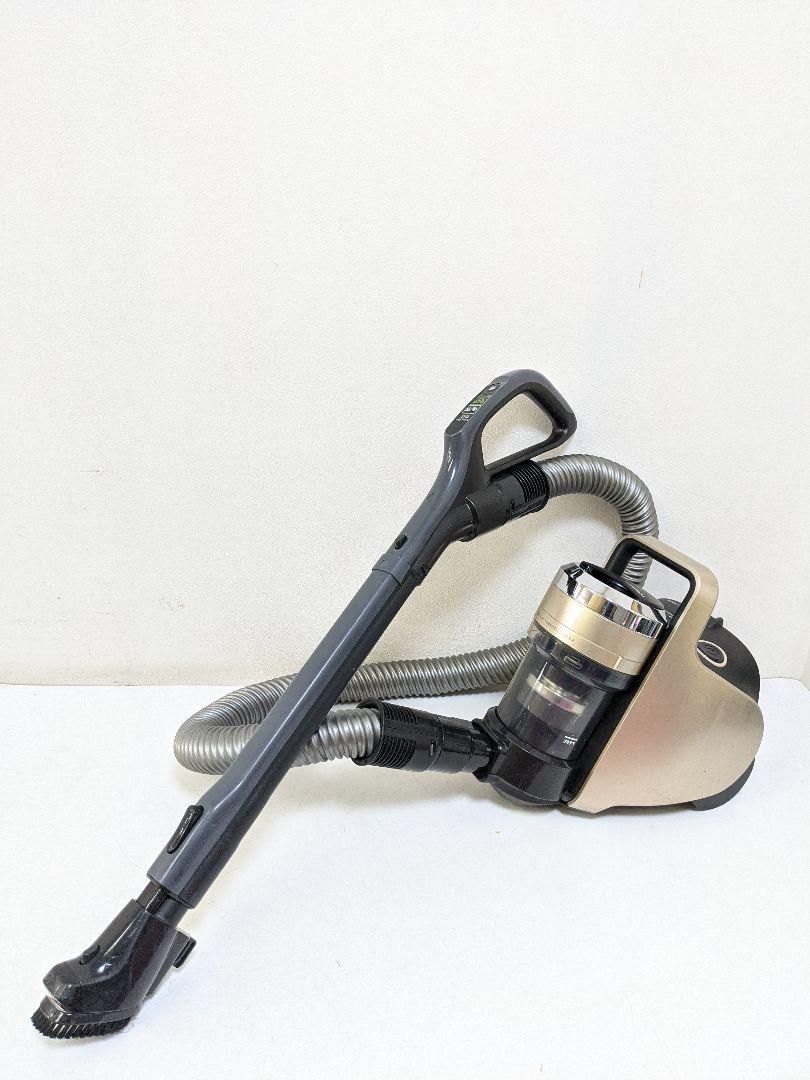 バラ売り可】東芝 VC-JS4000-N 2015年製 サイクロン式掃除機 - メルカリ