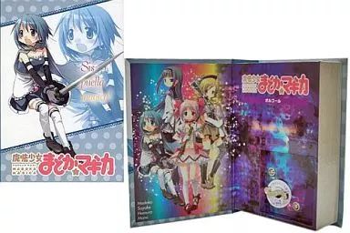 【中古】オルゴール(キャラクター) 美樹さやか(Sis puella magica!) オルゴール 「魔法少女まどかマギカ」