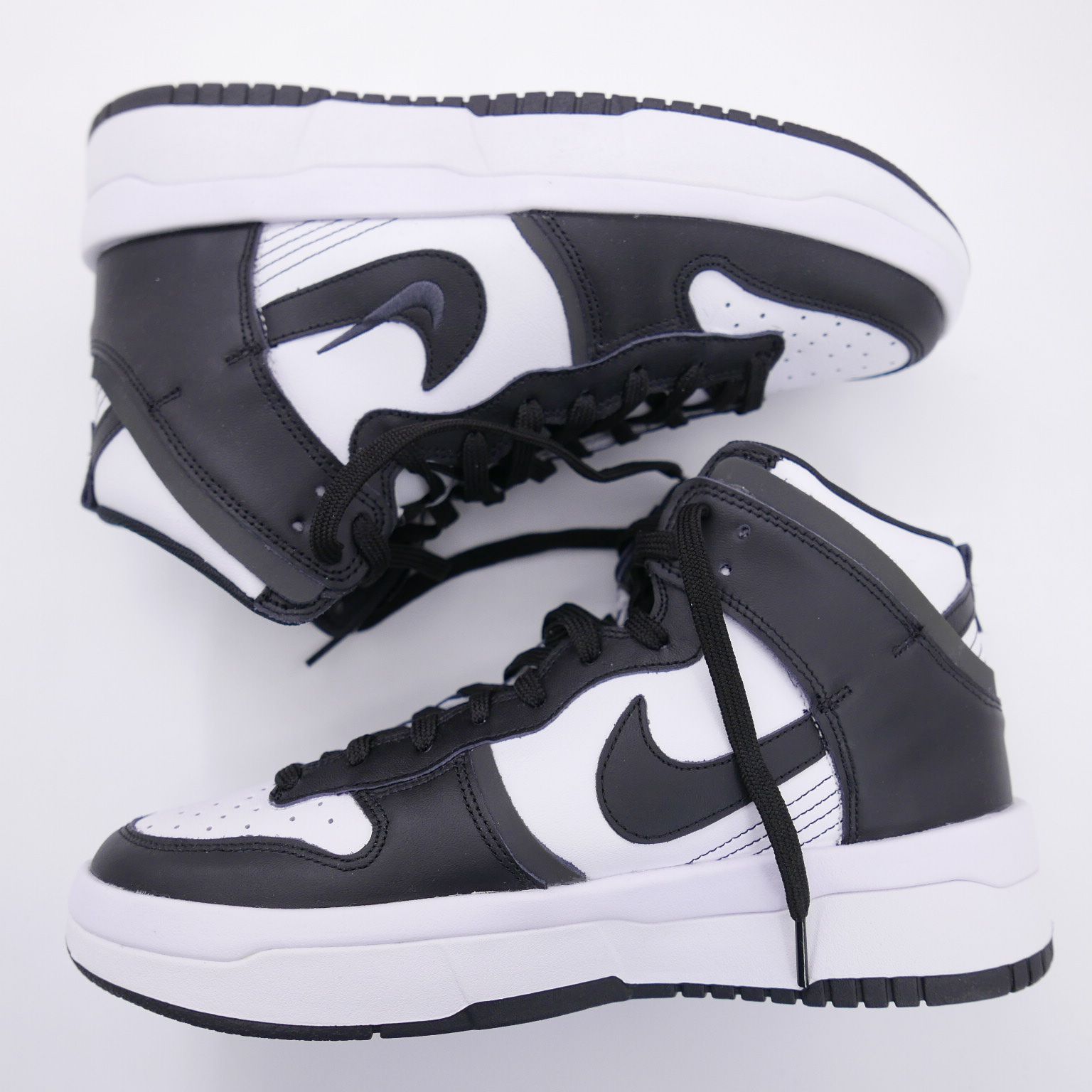 NIKE WMNS DUNK HIGH UP 