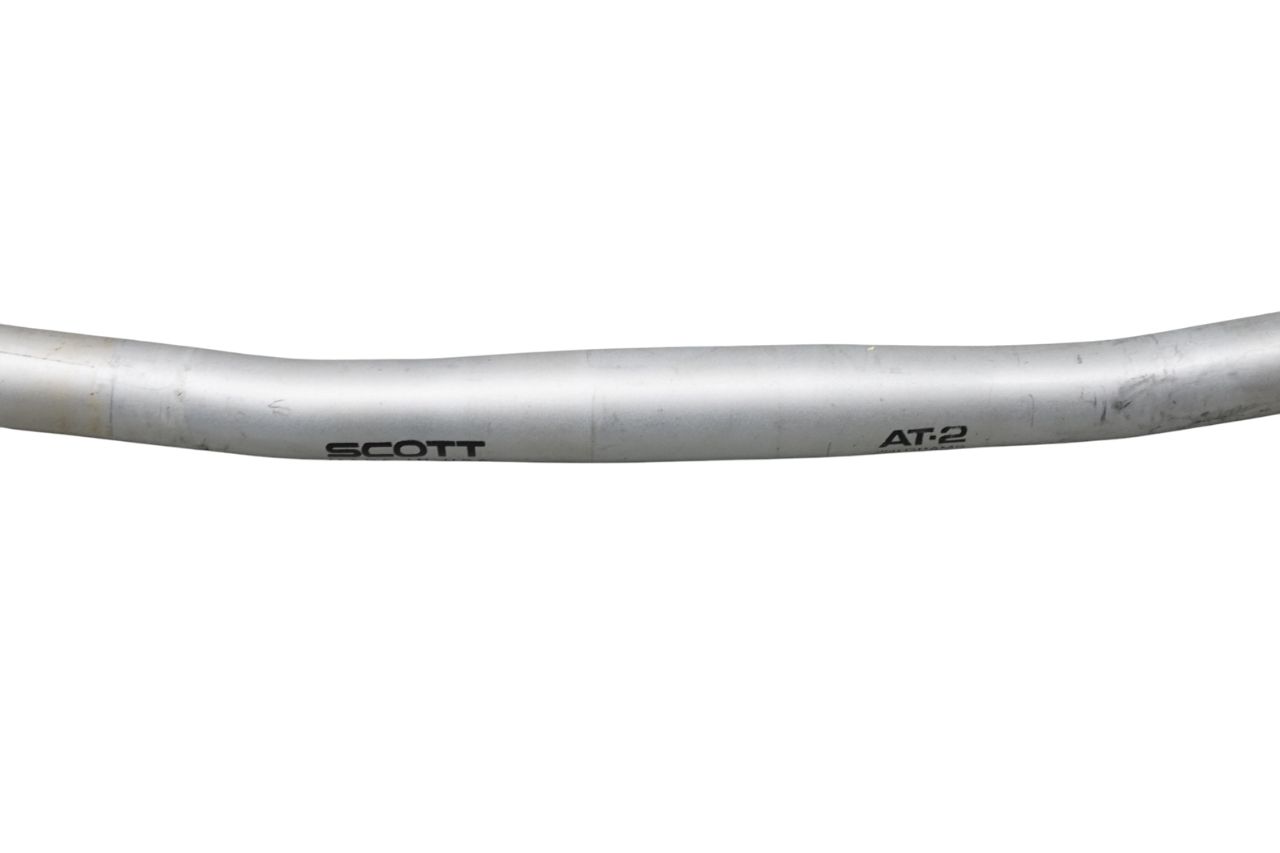 SCOTT 「スコット」 AT-2 LF TAPER φ25.4 500mm ハンドルバー