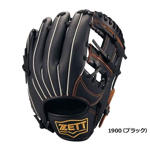 野球 少年軟式 オールラウンド ゼット ZETT ジュニア 軟式グラブ