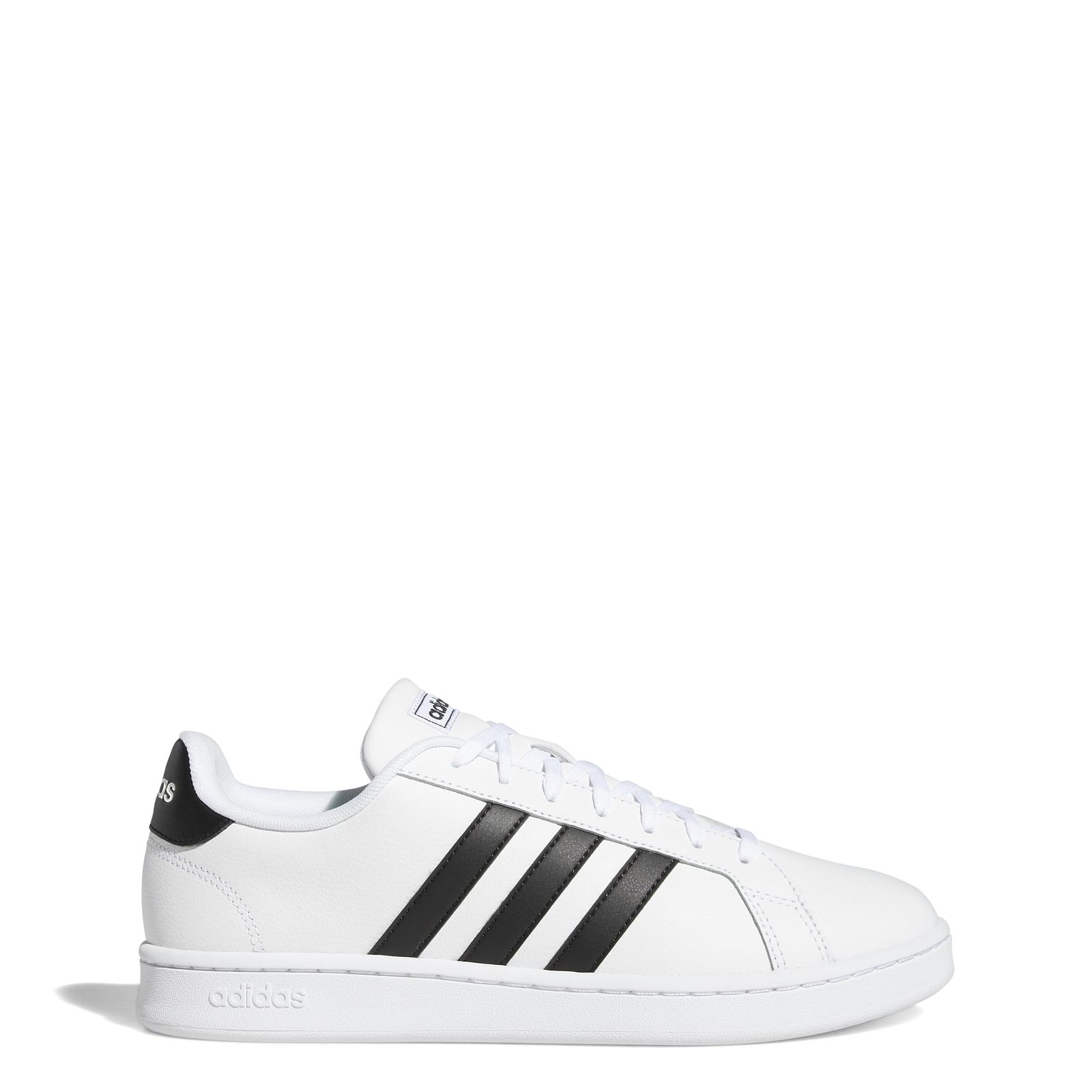 adidas - 新品未使用　アディゼロボストン11 26.0cm 種類11：グレー/26.0cm メンズ スニーカー ローカット レース