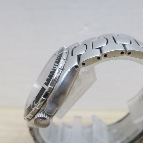 OMEGA SEAMASTER オメガ シーマスター プロフェッショナル 200M クォーツ 腕時計