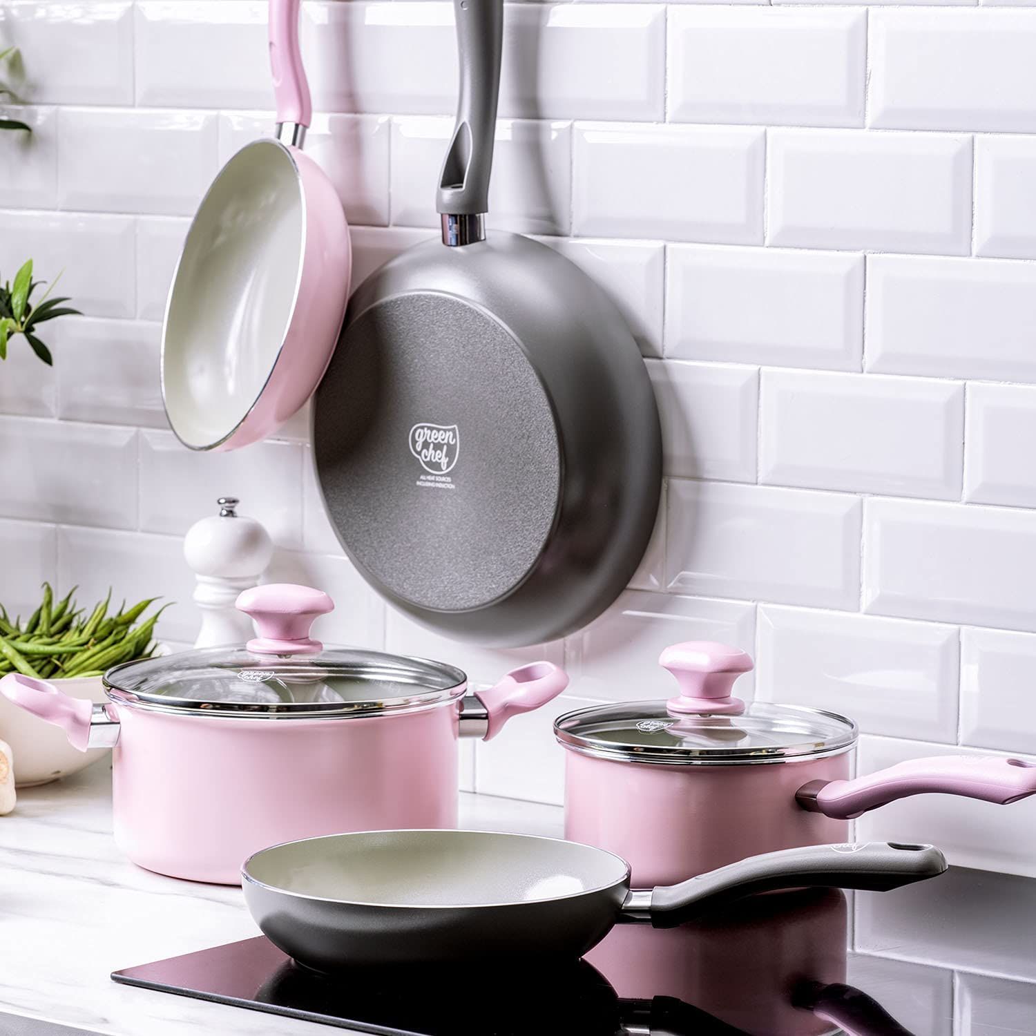 グリーンパン(Greenpan) グリーンシェフ 深型 ウォックパン 28cm 楽天市場】【当日発送可能】【深型】グリーンシェフ アース
