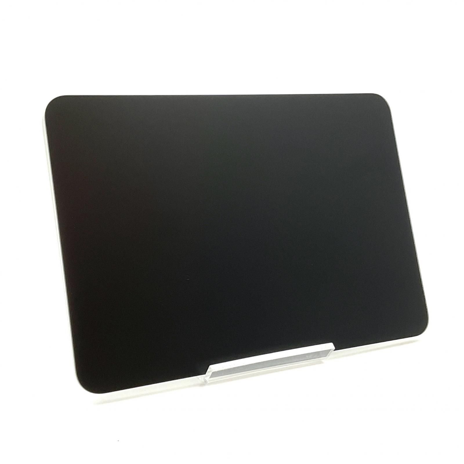Apple Magic Trackpad ブラック MMMP3ZA/A 動作確認済 【全額