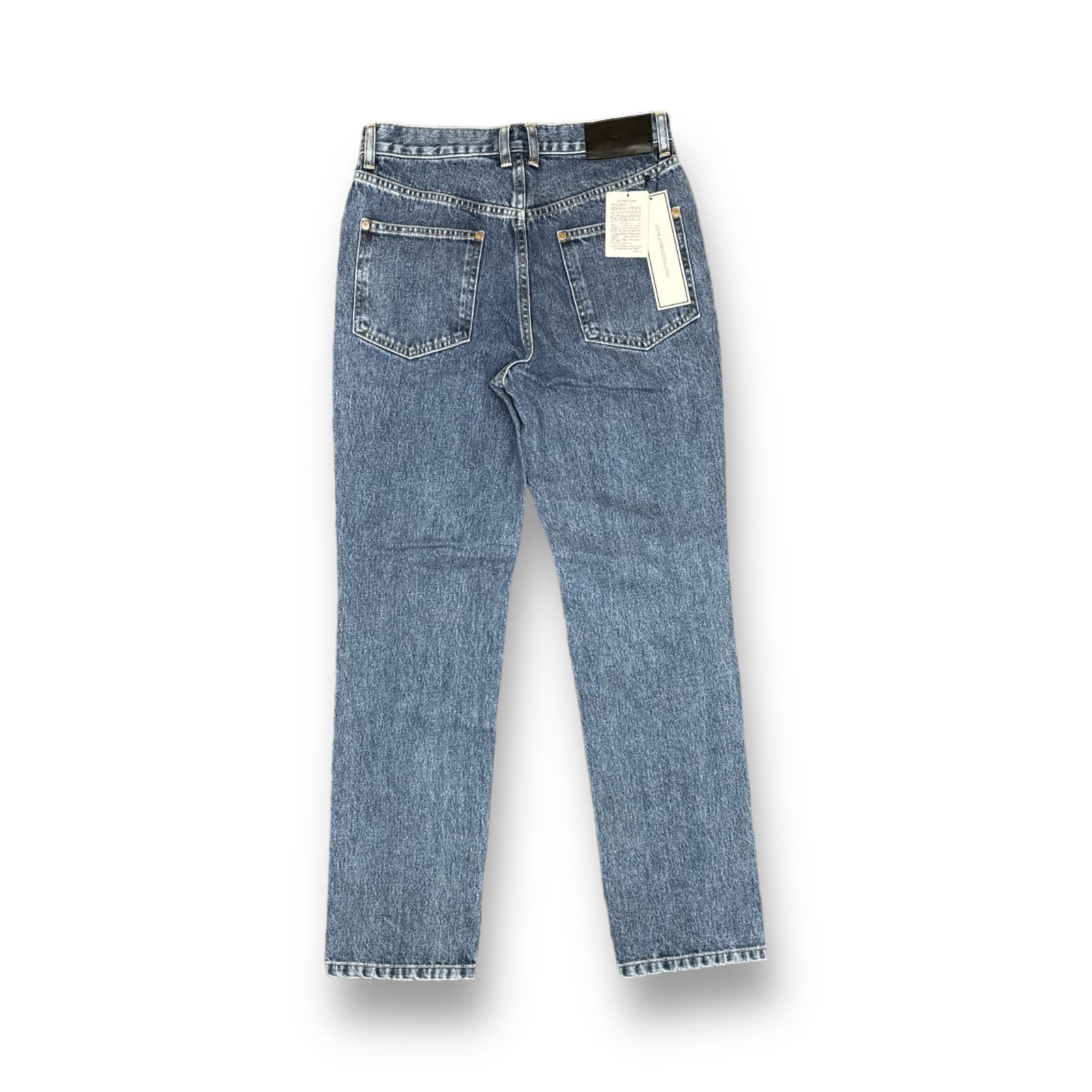 JOHN LAWRENCE SULLIVAN 20ssデニムパンツ