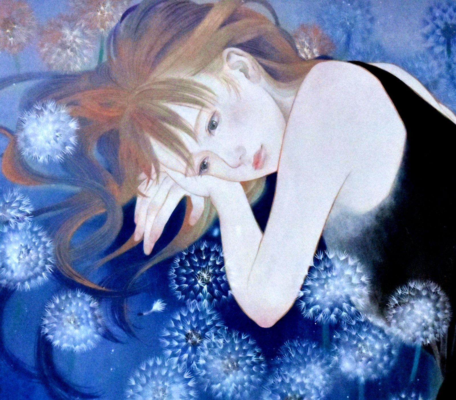 collectors 掲載人気画家