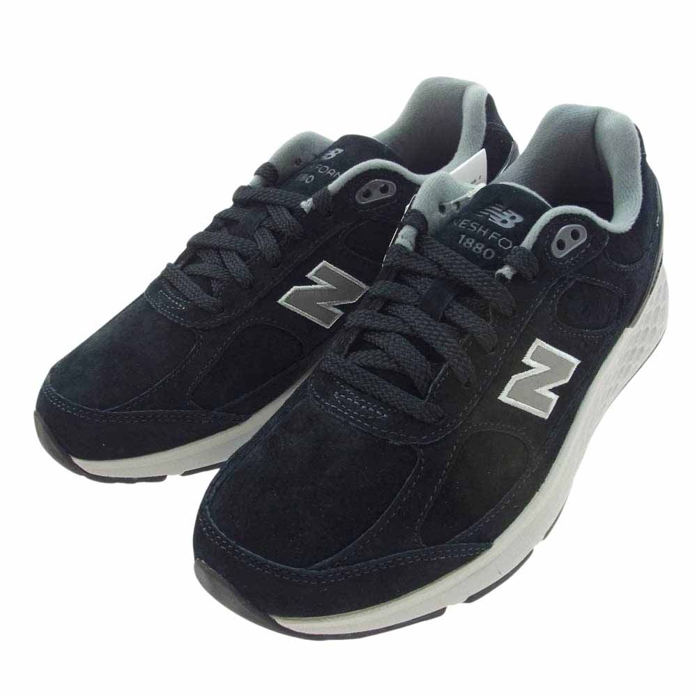 NEW BALANCE ニューバランス UW1880B1 Fresh Foam 1880 v1 B1