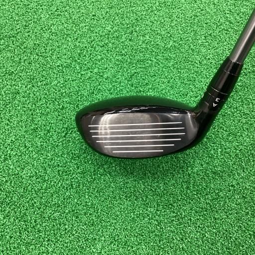 TSi1 | 23 | R | TSP-299 | 中古 | タイトリスト｜ 楽天市場】【中古】 タイトリスト TSi1 23° ユーティリティ UT