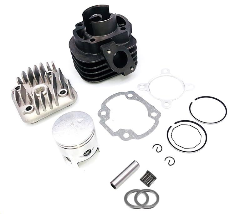 world Imp Motor ヤマハ 用 ジョグ アプリオ 72cc ボアアップキット 汎用 社外品 YAMAHA 用 JOG 50 3KJ  SA16J 5EM 3YK SA11J SA10J CV50 ZR 交換 補修 パーツ