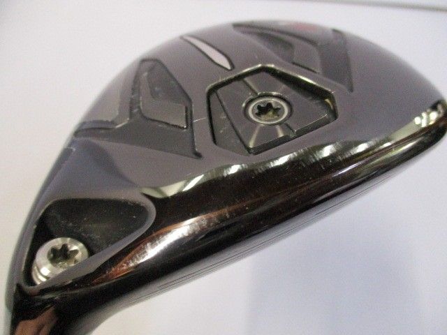 クラブ HONMA TOUR WORLD TW-U(2019) U5 TOUR WORLD ホンマゴルフ