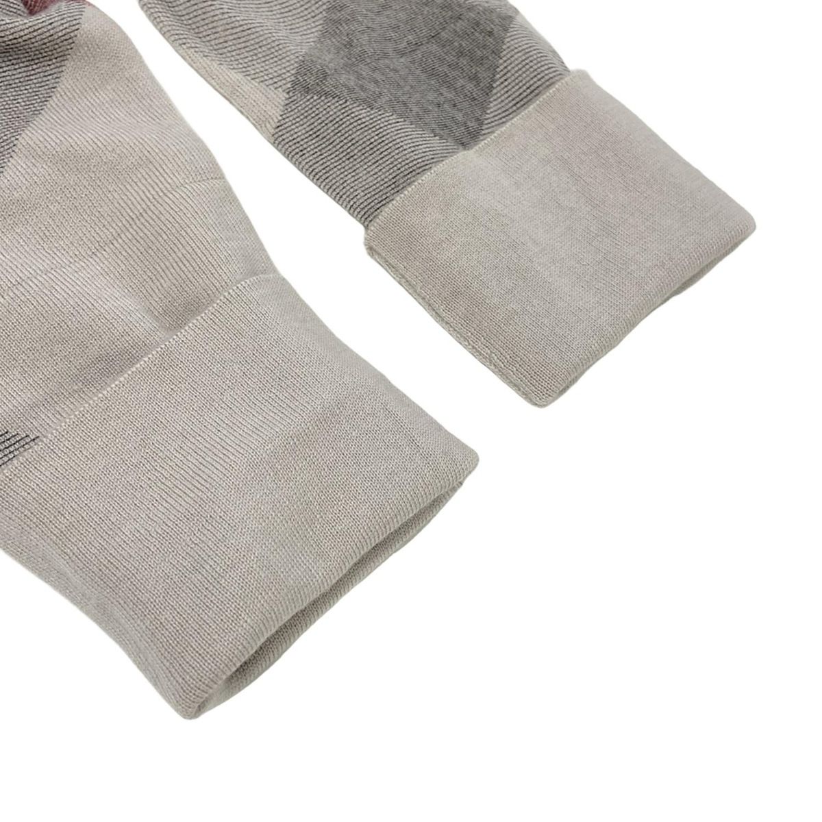 BURBERRY BRIT(バーバリーブリット) 長袖Tシャツ サイズS