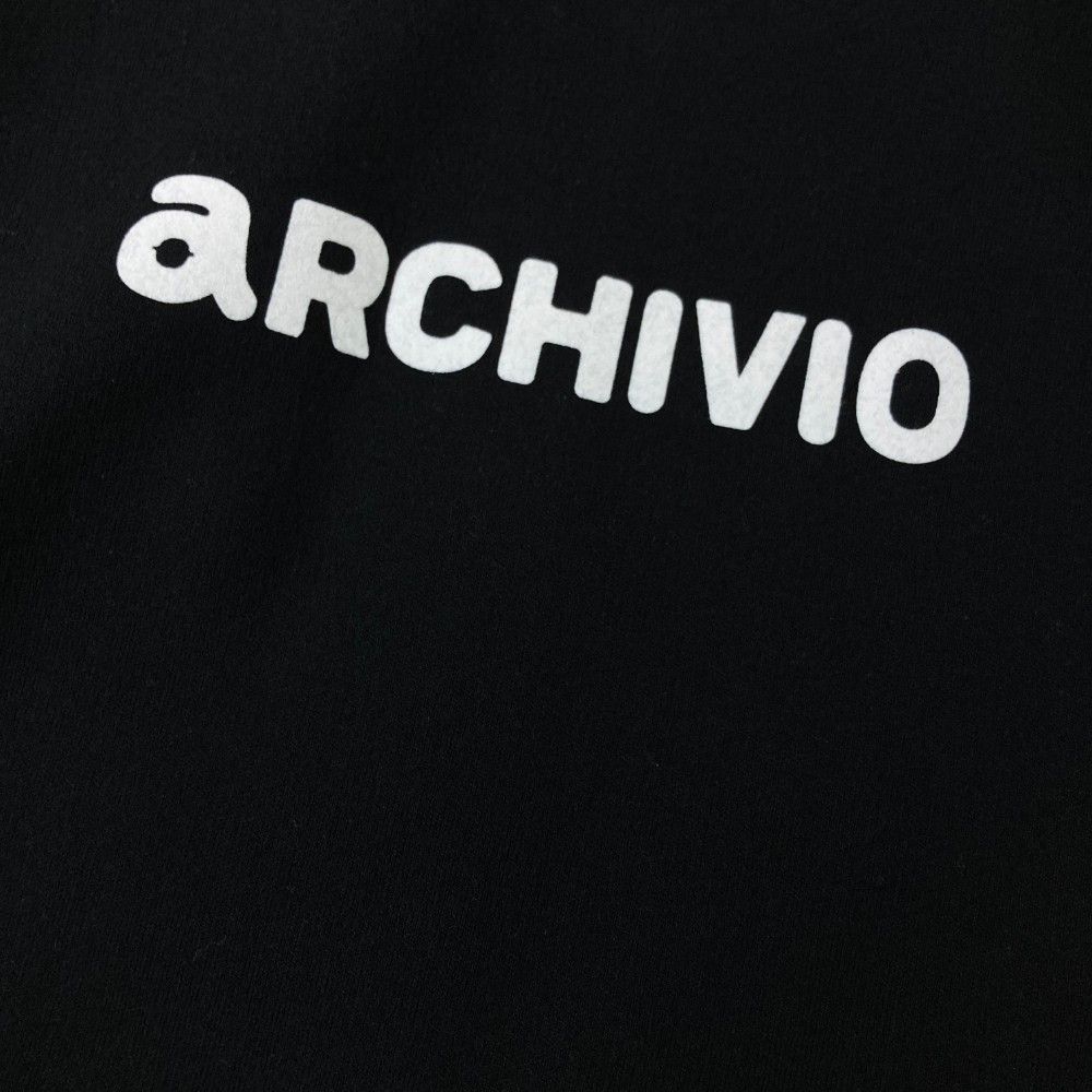 サイズ：38 ARCHIVIO アルチビオ A418905 2024年 ジャケット