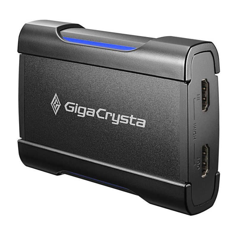 未開梱 IOデータ 4K対応HDMIキャプチャー PS5に最適 4K30p 2K120p 録画対応 GV-USB3|HDS