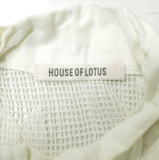 LOTUS ハウスオブロータス
