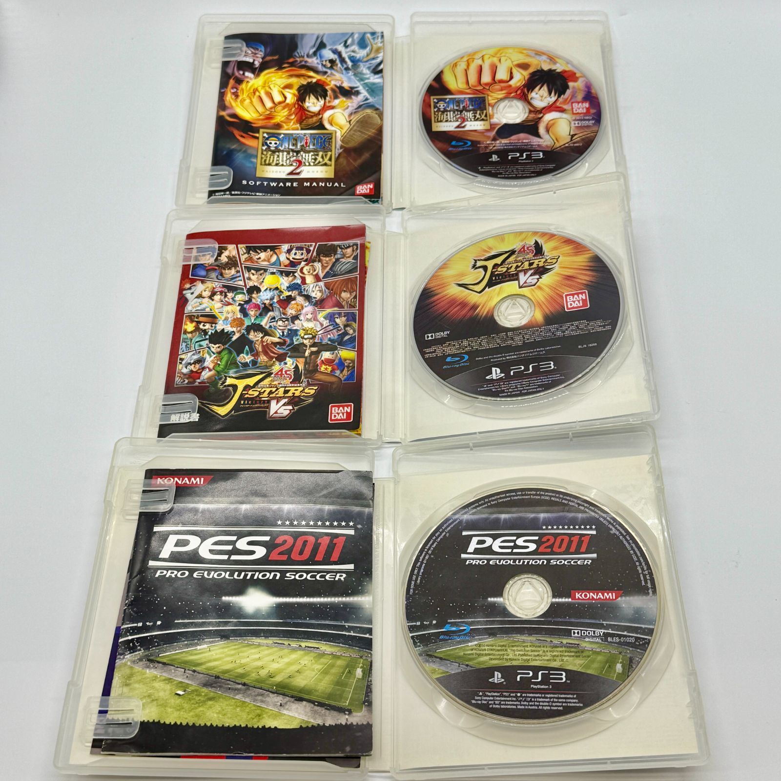 PS3