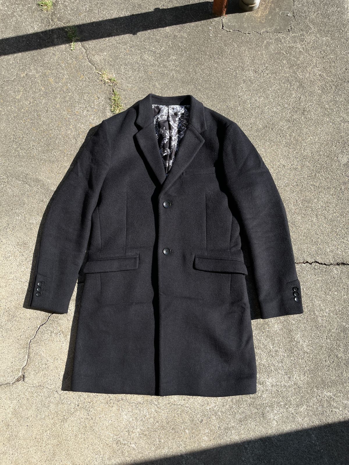 極美品◎最高峰プレステージライン「J.PRESS/ジェイプレス」×英