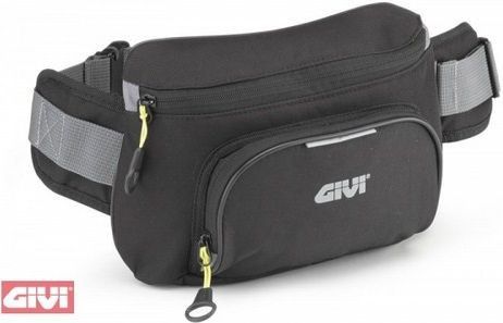 Givi / ジビ EASY-BAG - FANNY PACK ブラック | EA108B