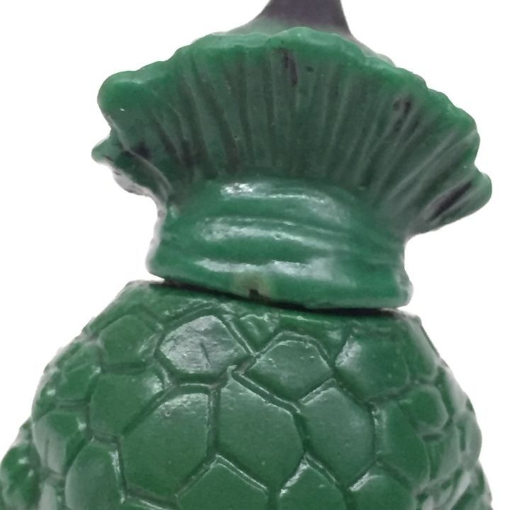 東店44-347-2412】【店舗併売】アギラ ミニソフビ ブルマァク