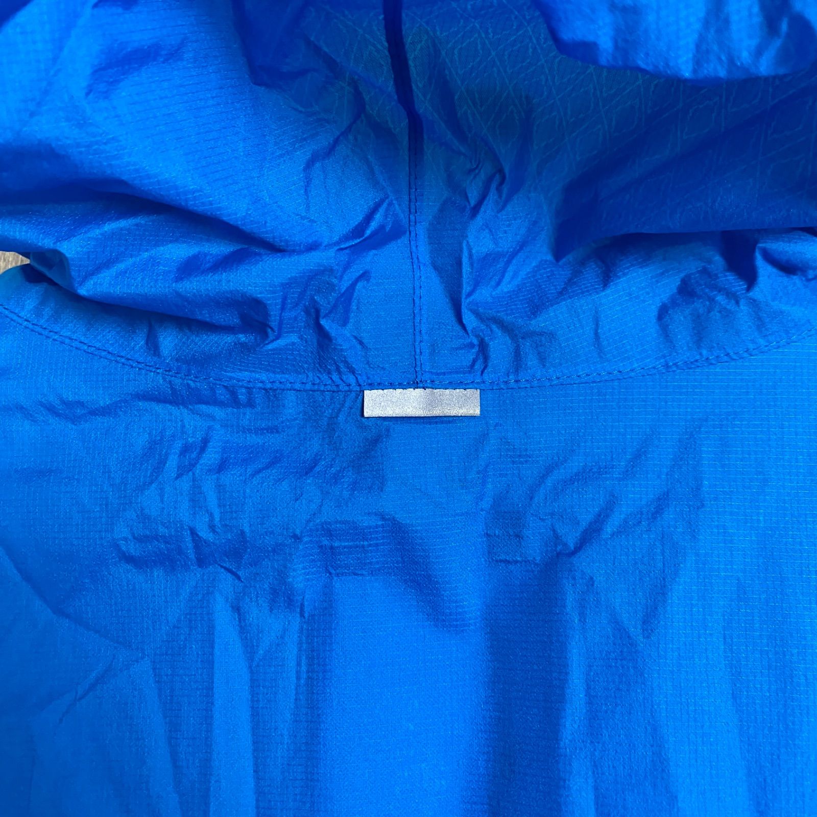 Timberland ティンバーランド】WATERPROOF 防水 リフレクター 