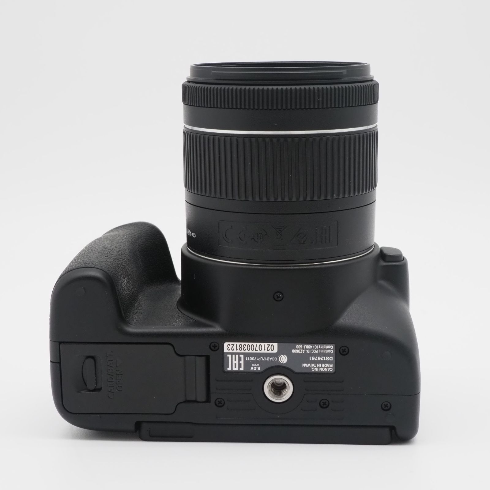 ショット数2000枚以下 Canon EOS Kiss X10 ボディ 楽天市場】キヤノン