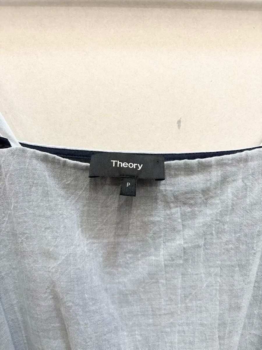 20ss Theory