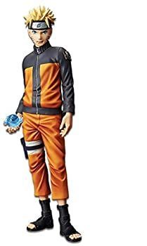 中古】「未使用品」NARUTO ナルト 疾風伝 Grandista Shinobi Relations