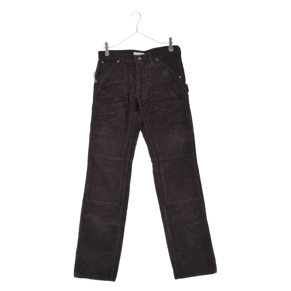 Number(N)ineジョージ期コーデュロイパンツ NUMBER (N)INE (ナンバーナイン) 02AW ジョージ期 NOWHERE MAN