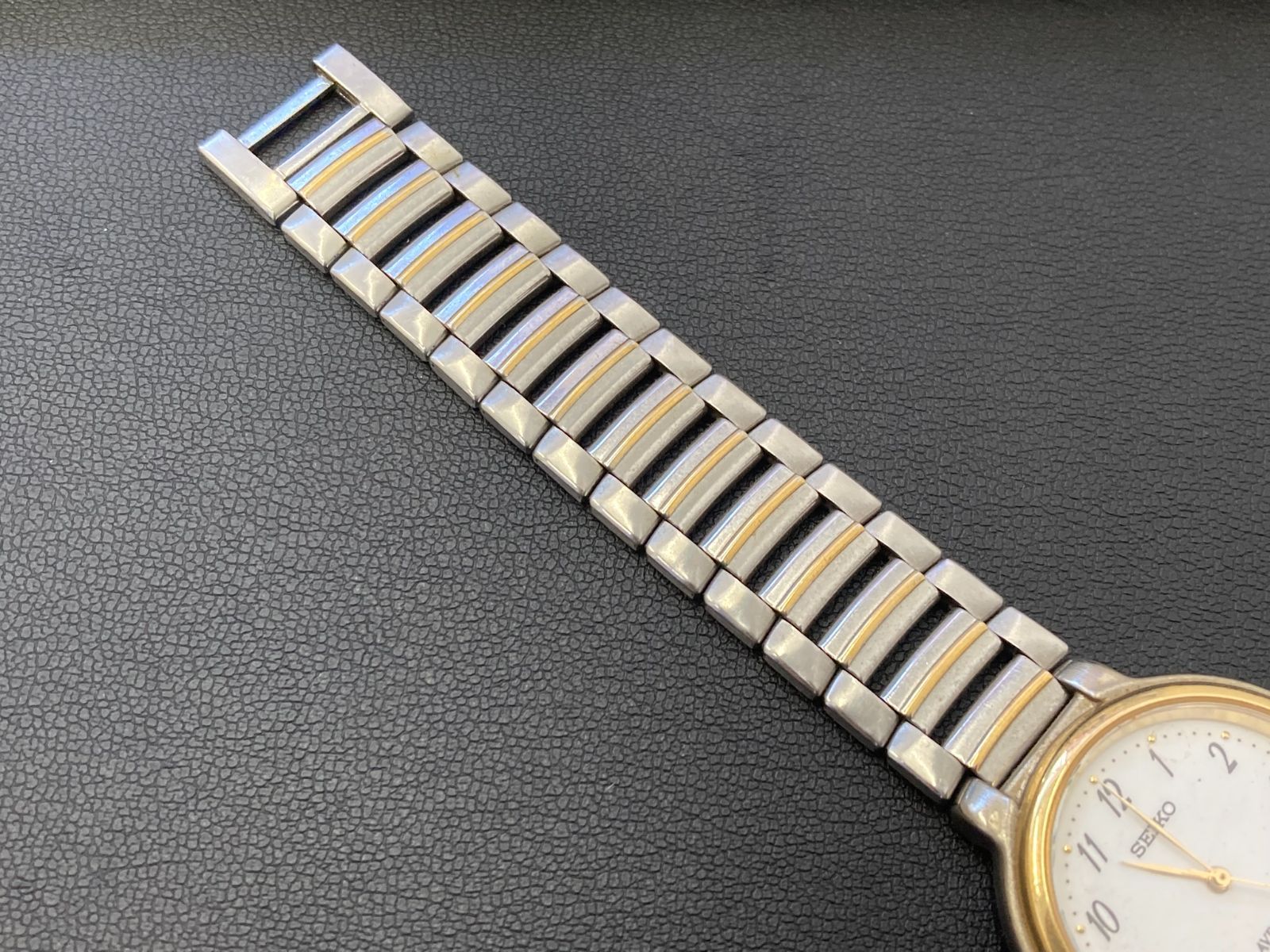 ジャンク [まとめ売り 10本（3）] OMEGA、CELINE他ファッション