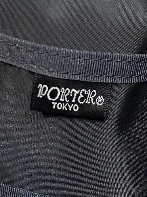 希少 UNDERCOVER × Wtaps × PORTER アンダーカバー ダブル 希少 UNDERCOVER × Wtaps × PORTER アンダーカバー ダブル