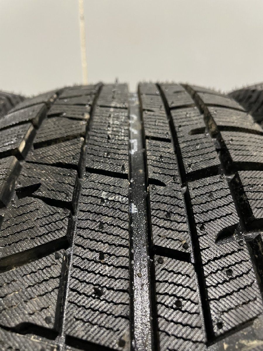 新品 YOKOHAMA ice GUARD iG50 PLUS 205/70R15 15インチ スタッドレス 4本 21年製 グランビア  ジムニーシエラ等 (MTY15) - メルカリ