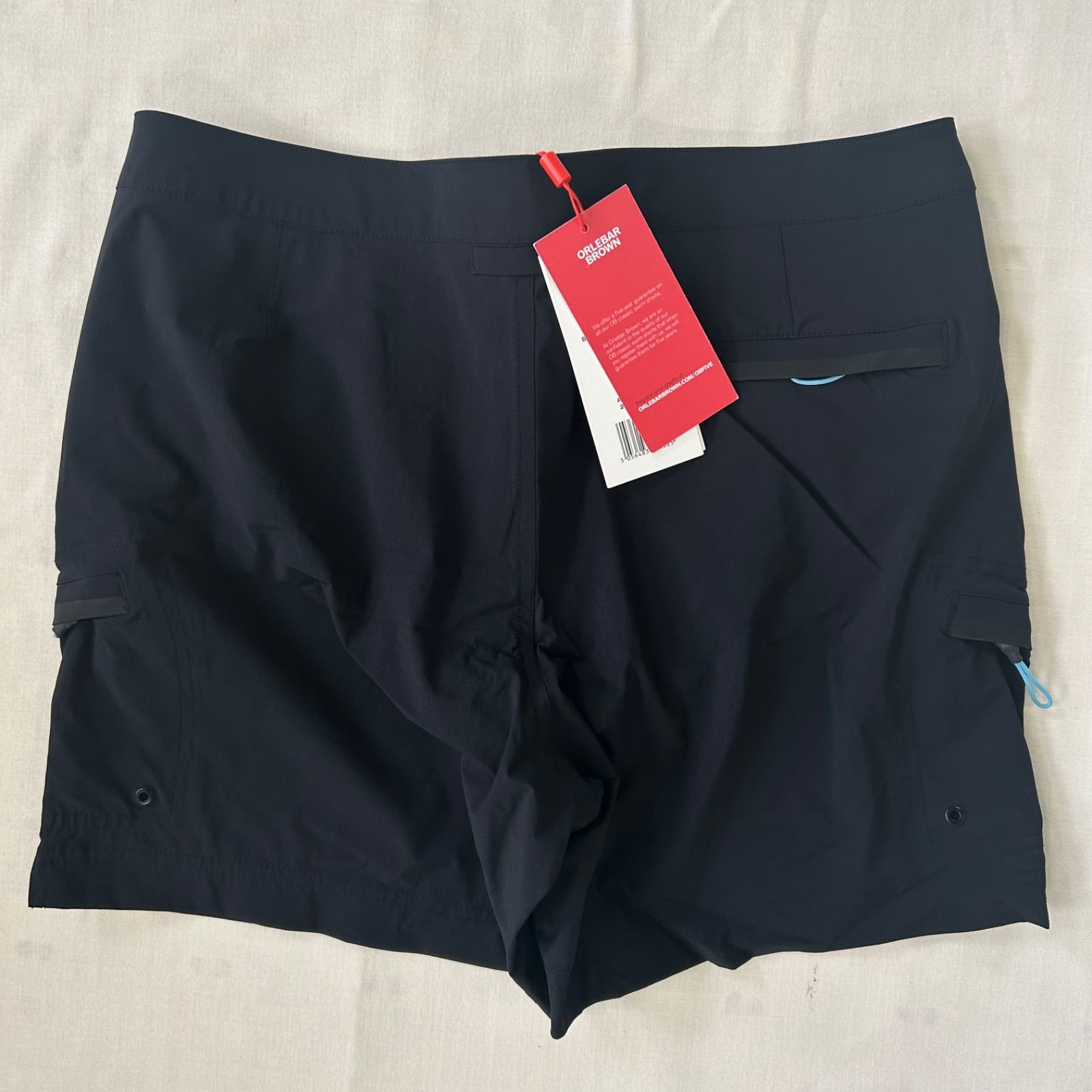 【美品】Orlebar Brown　オールバー・ブラウン　スイムパンツ ORLEBAR BROWN | オールバーブラウン | surfpants365