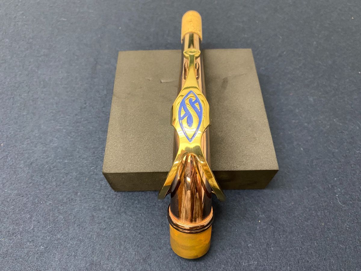 セルマー アルトサクソフォン用 ネック serieⅢ シリーズ3 PGP