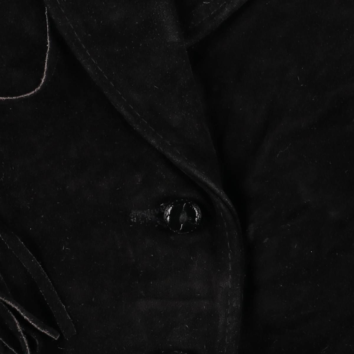 古着 70年代 ショット SCHOTT WESTERN クロップド丈 フリンジ ショップ  