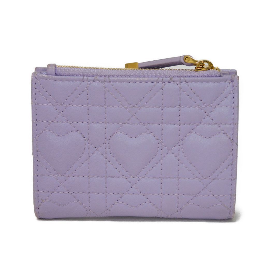 ディオール ジョリー ダリア ウォレット 日本限定 CD パール パステル Dior ディオール ジョリー ダリア ウォレット 日本限定 CD