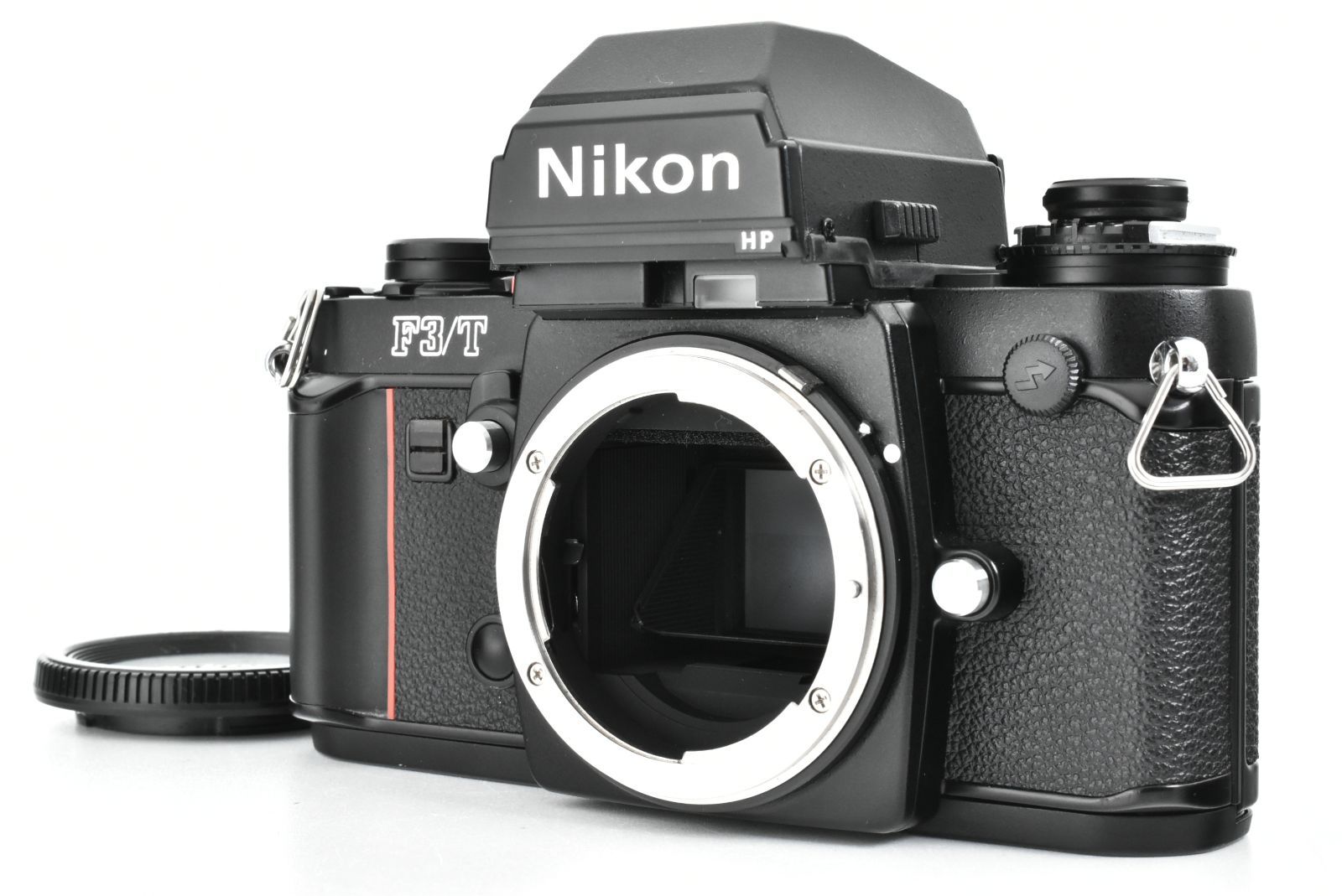 【美品✨動作品】Nikon F3 一眼レフ フィルムカメラ Nikon F3 フィルムカメラ 一眼レフ ボディ 愛レベル - メルカリ