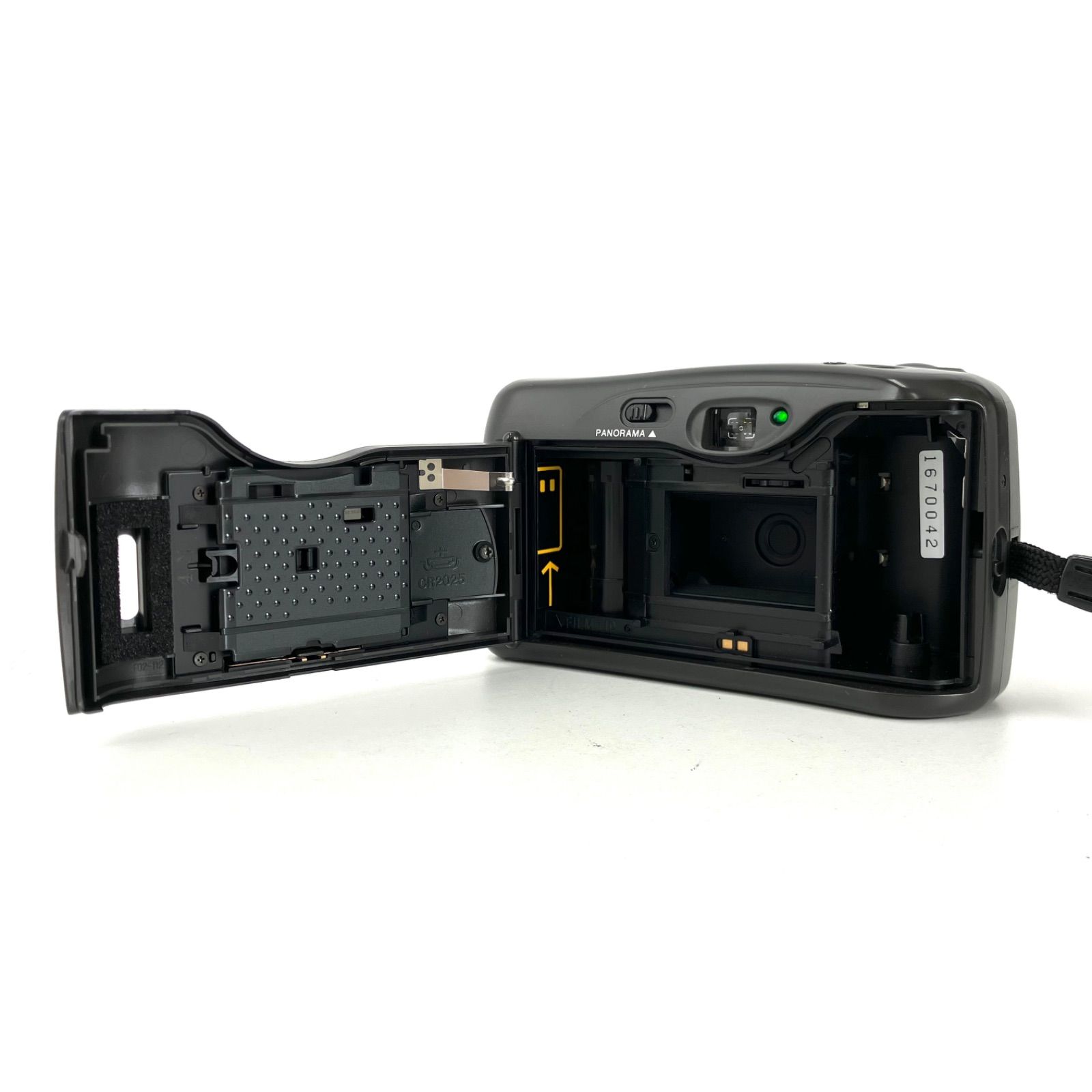 Konica Top’s AF-P フィルムカメラ　新品 228617】 Konica TOP'S AF-P - メルカリ
