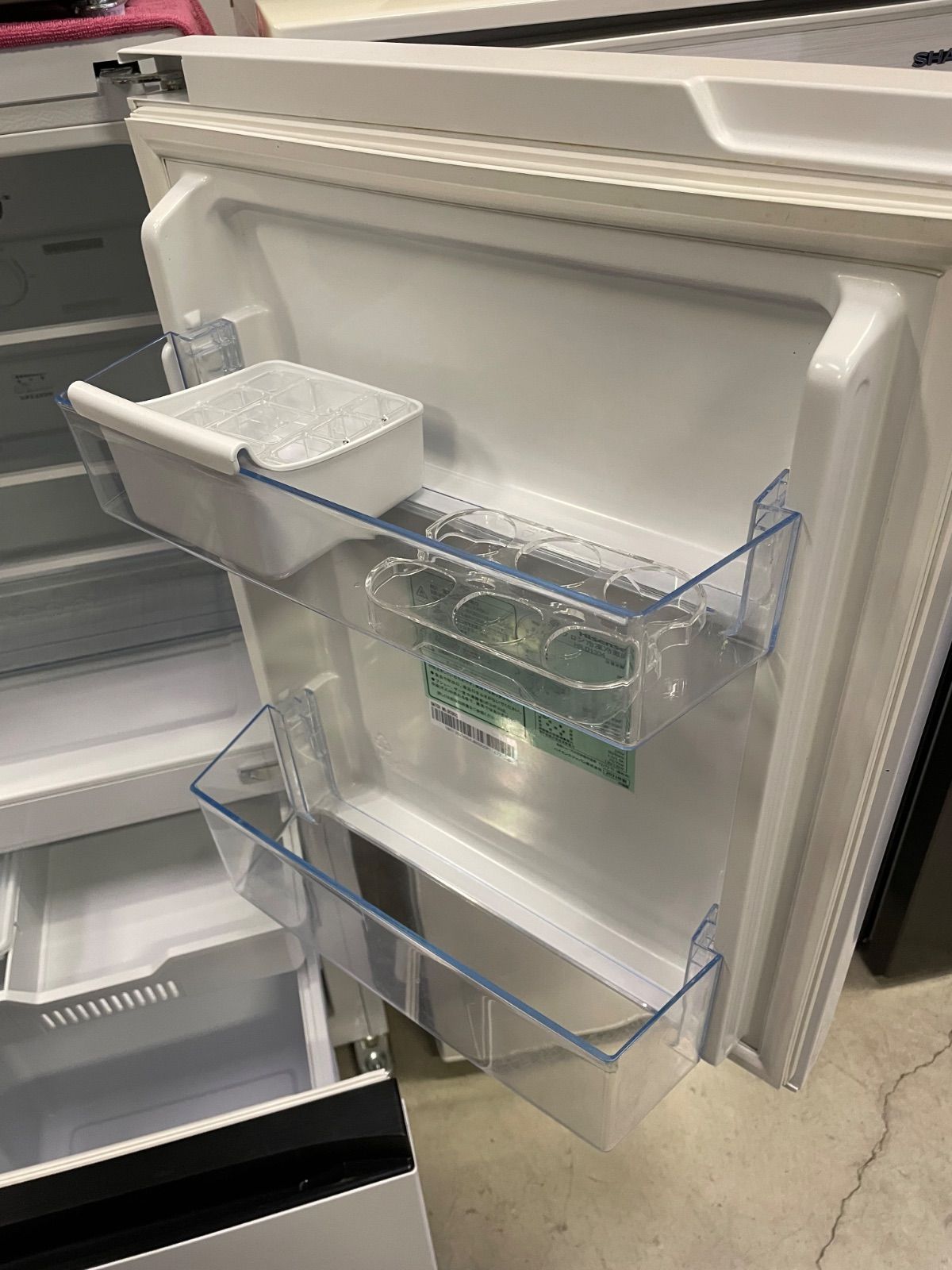 ノンフロン冷凍冷蔵庫 HR-D1304