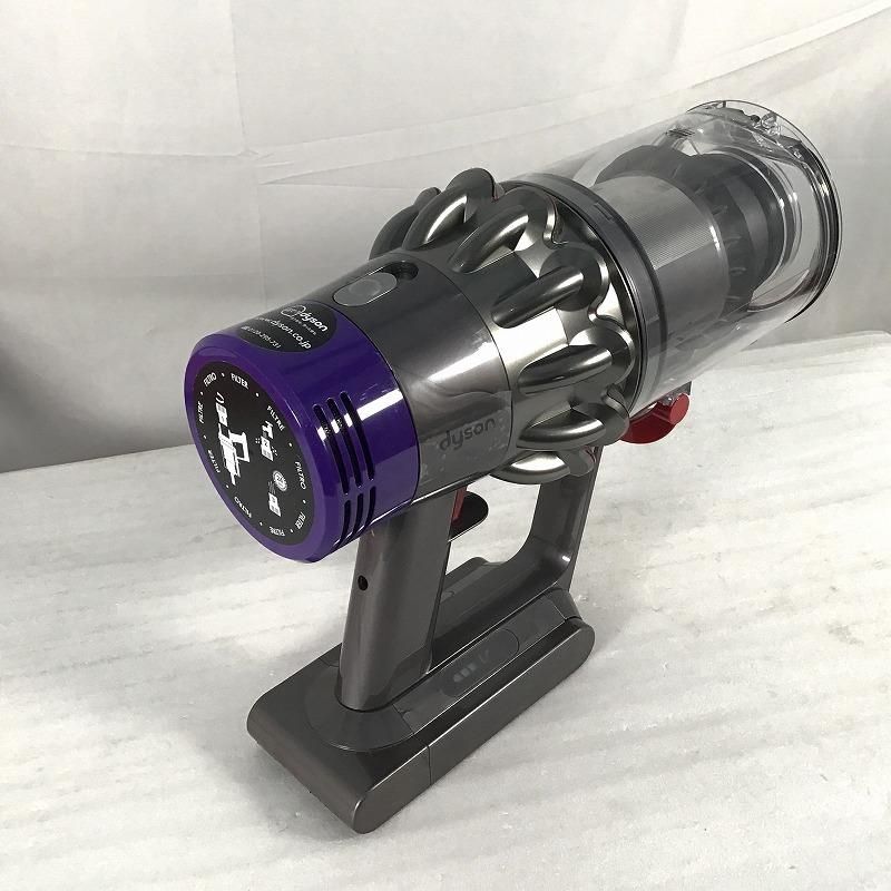 掃除機 スティッククリーナー